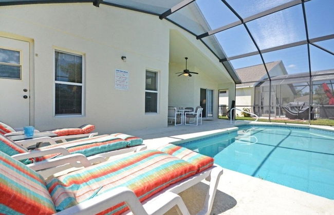 Palm Villa 4 Bedroom Home by RedAwning - Foto 17