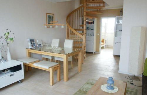 Haus Ostseeblick App 06 - Leuchtturm - Foto 7