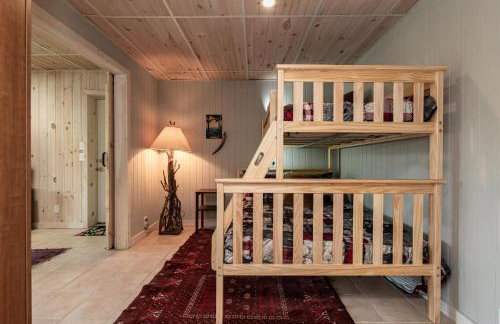 MsBeeHavin' - Powder Horn Mountain - Foto 36