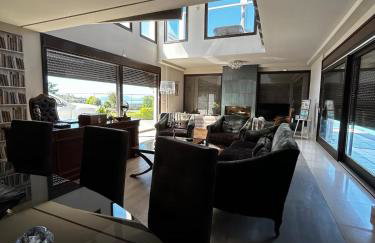 VILLA KTIMA MELINA Pelio ΒΙΛΑ ΜΕ ΠΙΣΙΝΑ ΒΟΛΟΣ ΠΗΛΙΟ - Foto 59