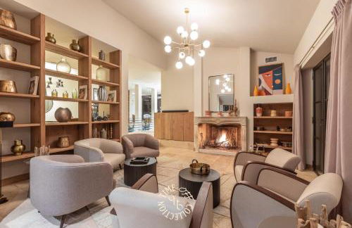 Domaine du Manouiyé by Time Off Collection - Foto 10