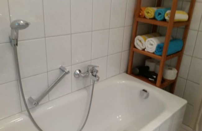 Ferienwohnung Wolter-Ruttloff - Foto 20