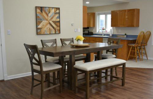 Spacious 2BD near Princeton, Cafes! Family, Backyard, Parking - Photo 54