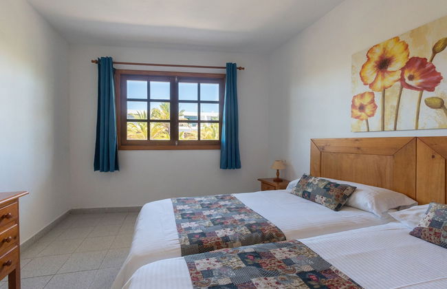 Apartments La Peñita Lanzarote - Photo 5