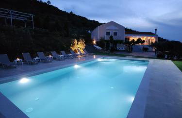 Villa Amfiario - Luxury & Breathtaking views under the Attica Sun! - Foto 27