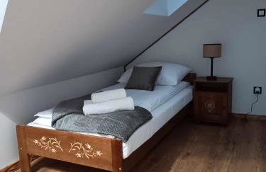 Apartament Góralski Duet 8-osobowy - dwupoziomowy apartament na wyłączność - Foto 19