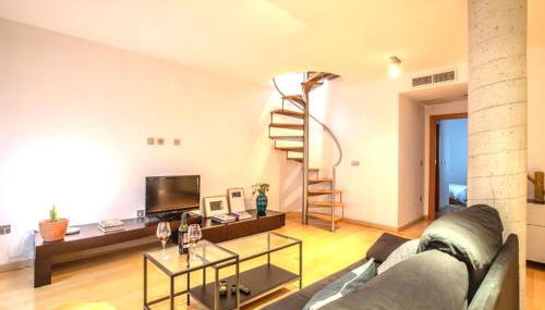 Alhamar Granada centro - Photo 4