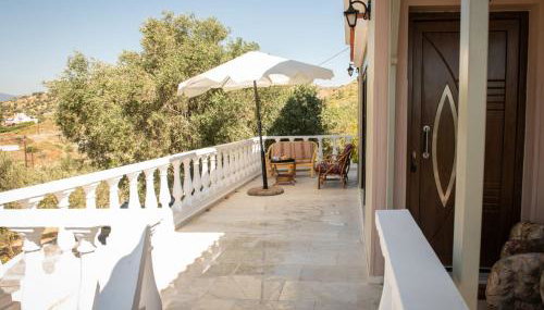 Villa Olive and Sea - Foto 2