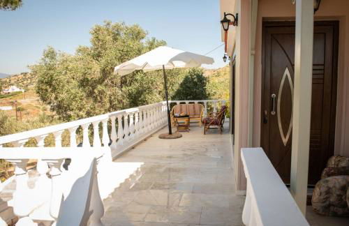 Villa Olive and Sea - Photo 2