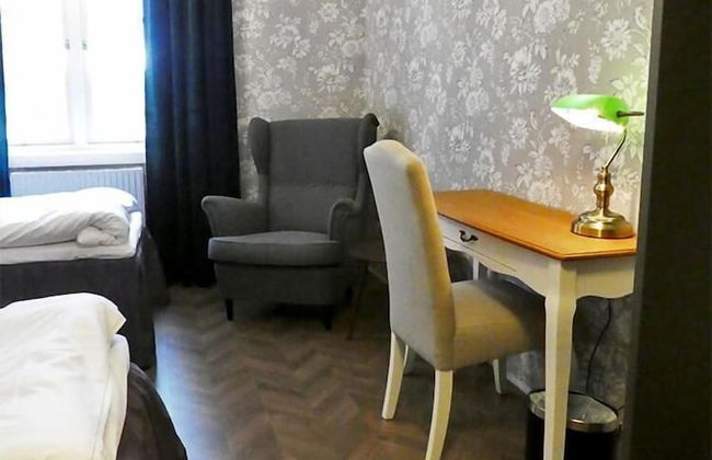 Torpshammars Herrgård - Photo 16