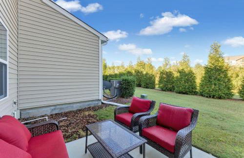 Peaceful 3BR near soccer park - Foto 10