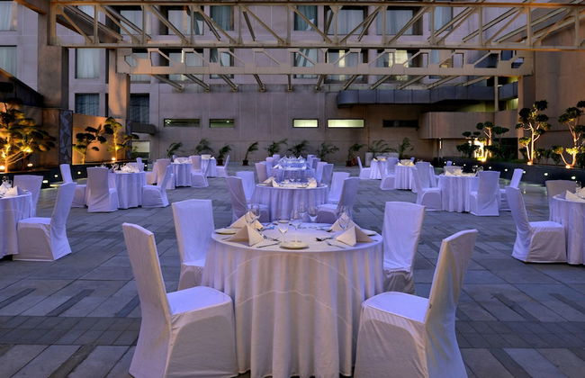 Savoy Suites Manesar - Foto 34