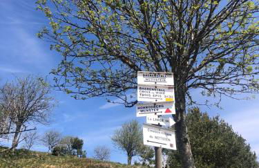 Gîte Eau-Vive, à 15kms de Colmar - Foto 17