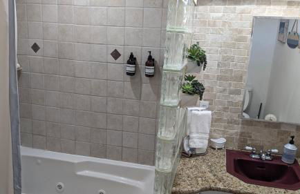 Cozy B- condo in charming Corpus Christi with WiFi, AC near Laguna Madre - Foto 12