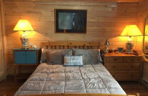 In the clouds your cozy- lake house - Foto 53