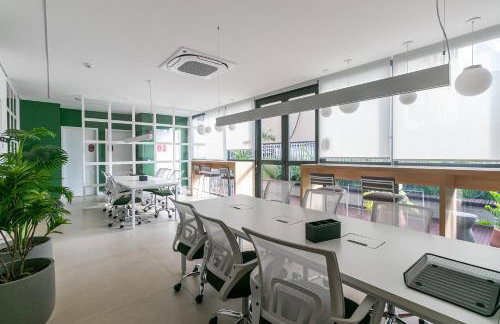 Co Next Liberdade - Av Liberdade - Sou House - Foto 34