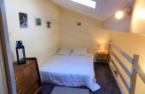 La Palmyre - Les MAISONS de L'OCEAN - VILLA DE VACANCES CLASSEE 1 étoile - Foto 11