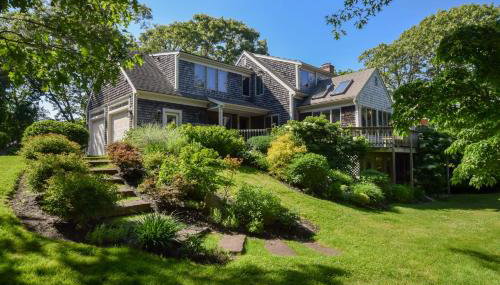 Spacious Home with Direct Pond Access! - Foto 2