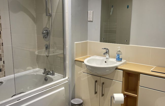 Belgrade Plaza Serviced Apartments - Foto 47