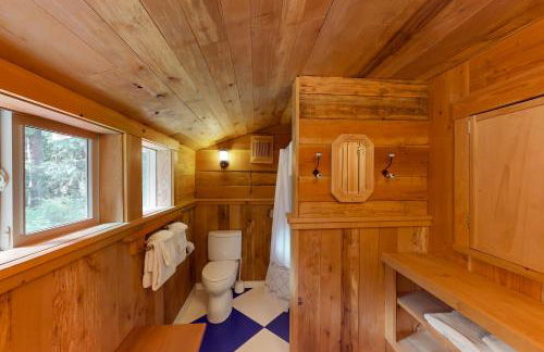 The Canopy House - Foto 25