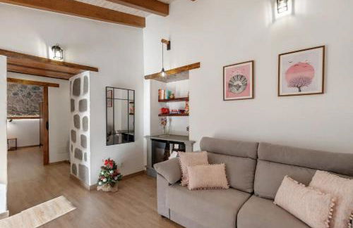 La Pelusa casa rural - Photo 20