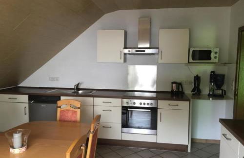 Ferienwohnung Deichsel - Foto 13