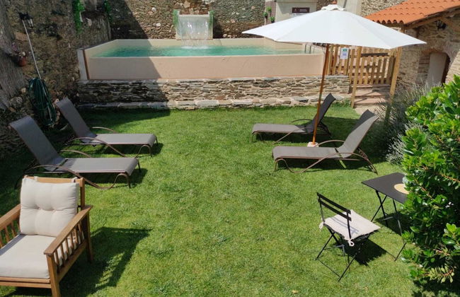 Casa Rural el Rincón de Monfragüe - Foto 67