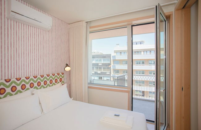 Allegro Boutique Apartment B - Foto 6