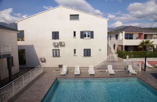 Résidence Marea Resort - Photo 65