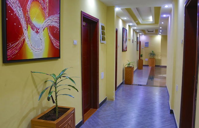 Yinm Guest House - Foto 52