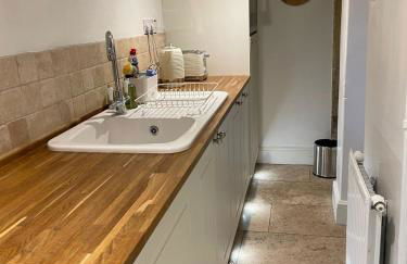 HEBE COTTAGE - Idyllic and homely with attention to detail - Foto 22