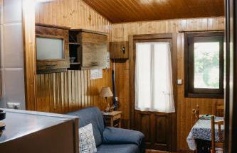 Cabaña El Lagunazo - Foto 9