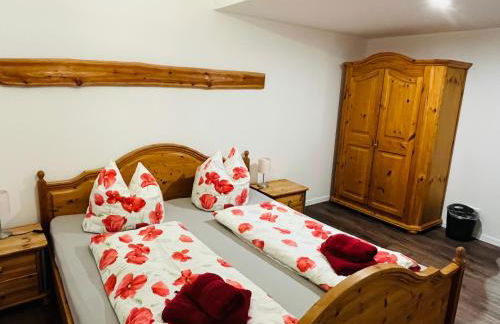 Landhaus „Divija Haus“ Ferienwohnung - Foto 11