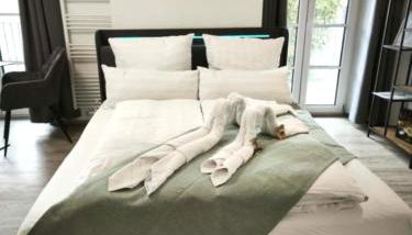 Danube Rooms - Self Checkin - Küche - Smart TV - Foto 4