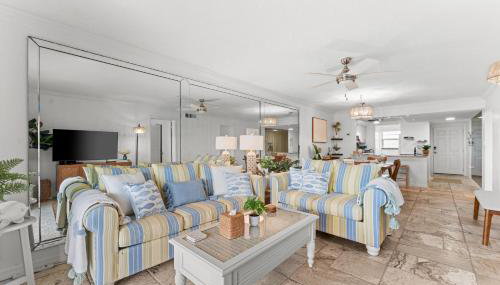 2bd-2ba Condo - New Smyrna Beach - Foto 2