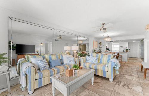 2bd-2ba Condo - New Smyrna Beach - Foto 2