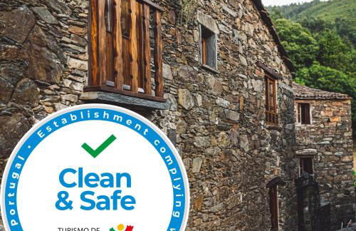 Montanhas do Xisto - Casa da Parreira - Foto 13