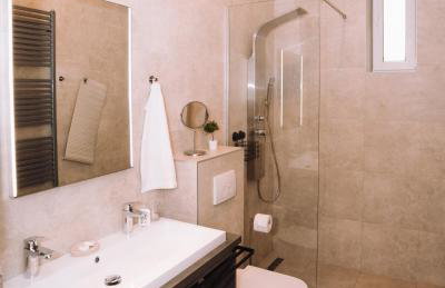 Luxury wellness apartment SHA - Foto 18