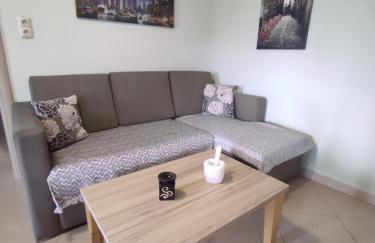 Poli's Ideal Holiday Home - Fully renovated ! - Foto 12