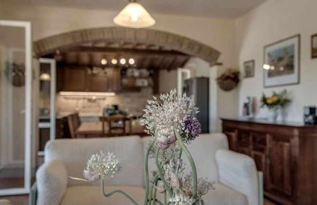 Belvilla by OYO Casale Degli Ulivi - Photo 18