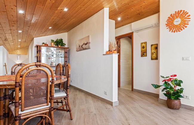 Villa Lena-siracusa - Paradiso Naturale - Photo 13