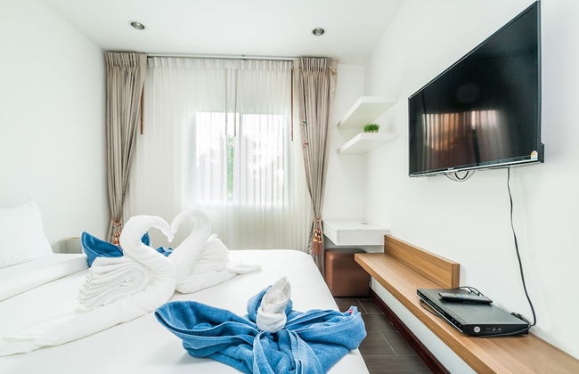 AP Grand Residence by Lofty - Foto 10