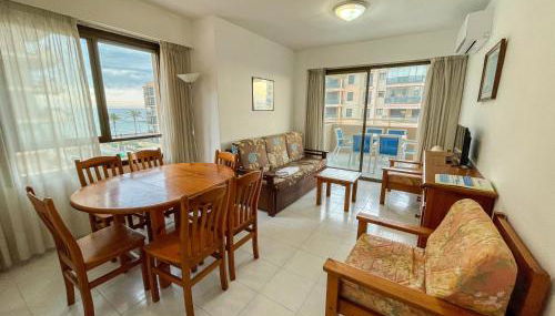 Apartamentos Riviera 3000 - Foto 3