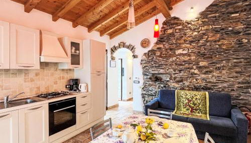 Holiday Home Ca' da Ciassa - VLO130 by Interhome - Foto 1