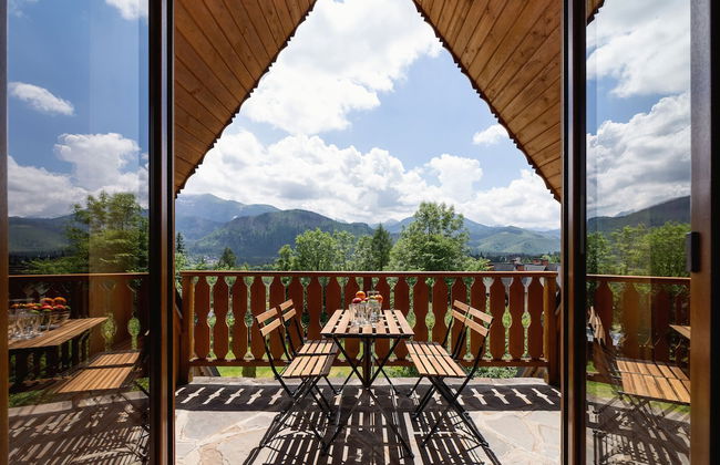 Studio Mocarni Mountain View by Renters - Foto 26