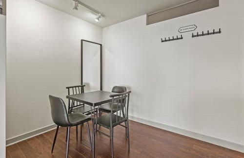 High-Rise 30th Flr Modern Apt, Downtown Dallas - Foto 21