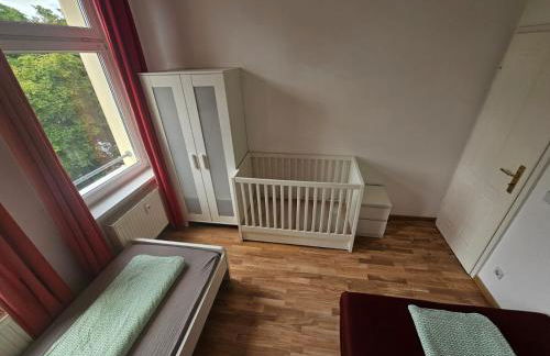 Leipzig Innenstadt-Süden - Wohnungen & Studios teilweise mit Aufzug - Foto 24