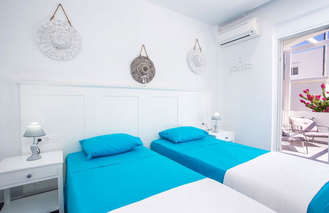 White Passion Villa - Foto 11