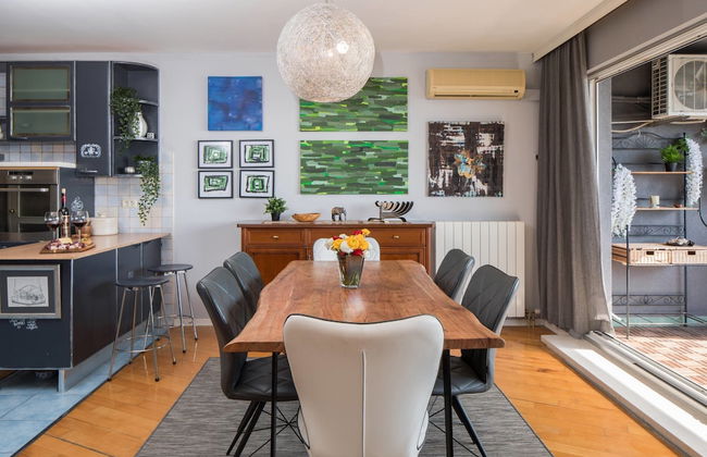 Sun Spalato Art - Foto 8