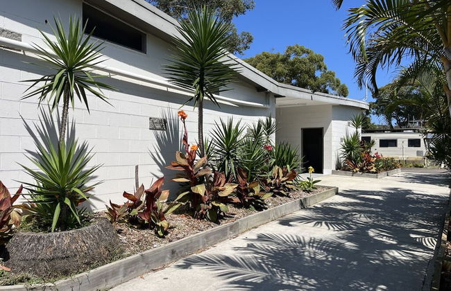 Shelly Beach Holiday Park - Foto 55